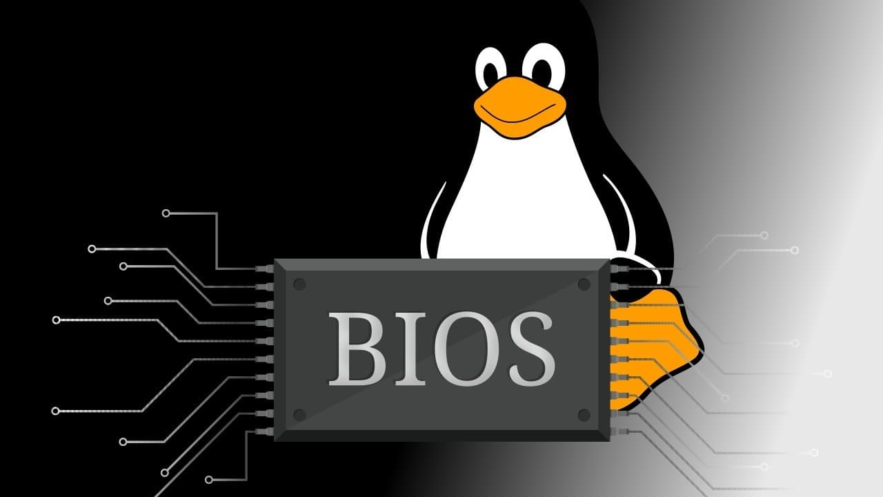 Embedded Linux
