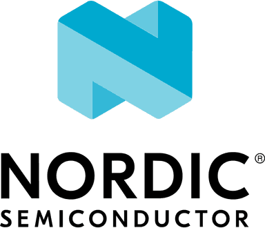 Nordic Semiconductor logo