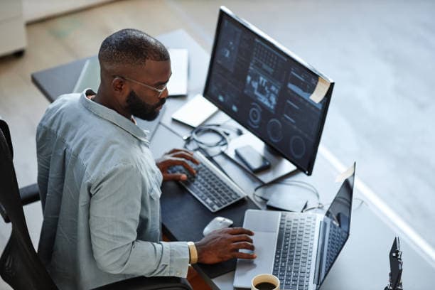Squared Computing Services