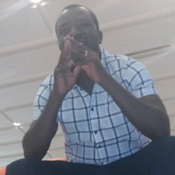 Daniel Gakwaya, CEO of Squared Computing