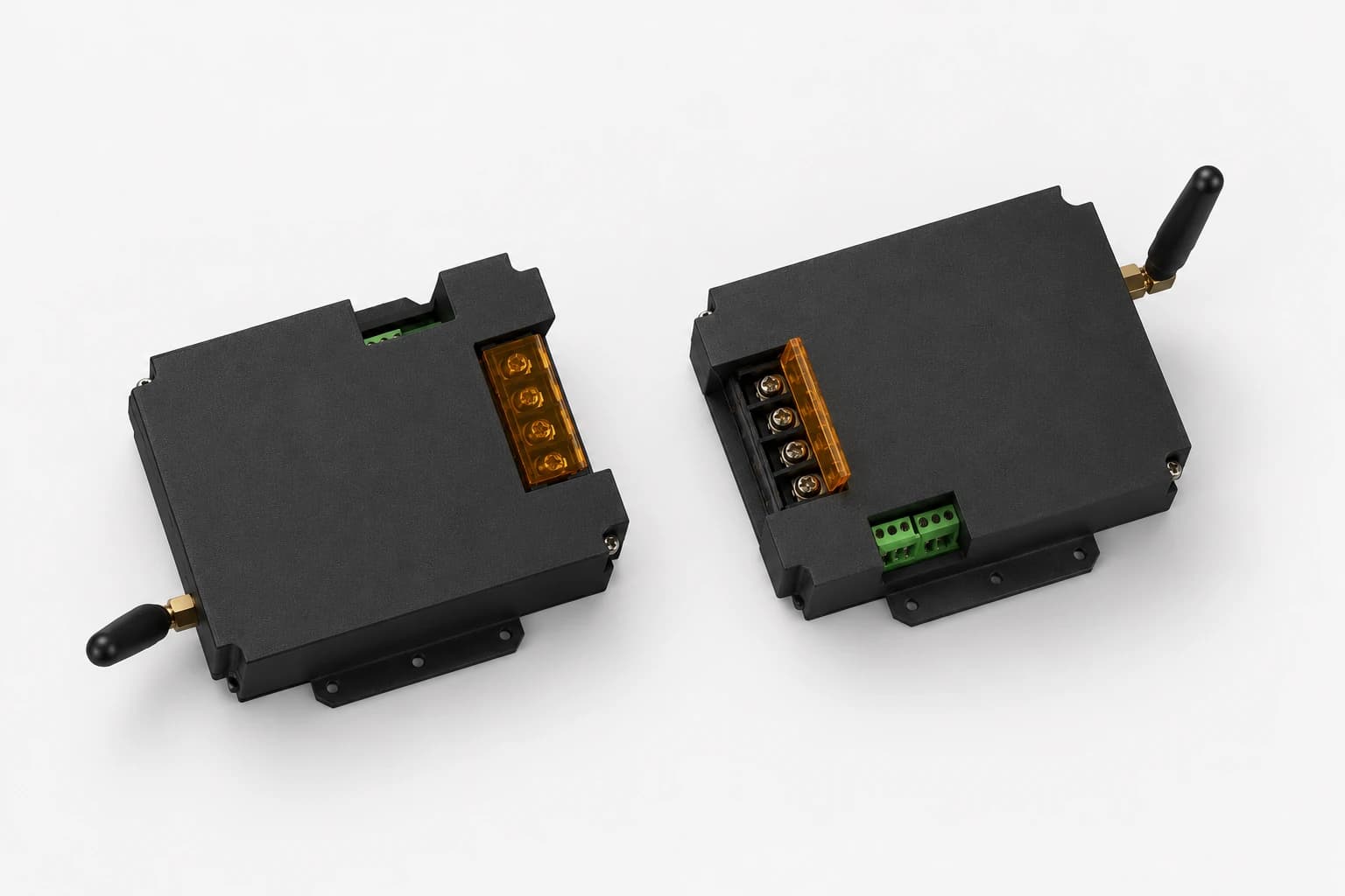 SquaredIoT gateway hardware