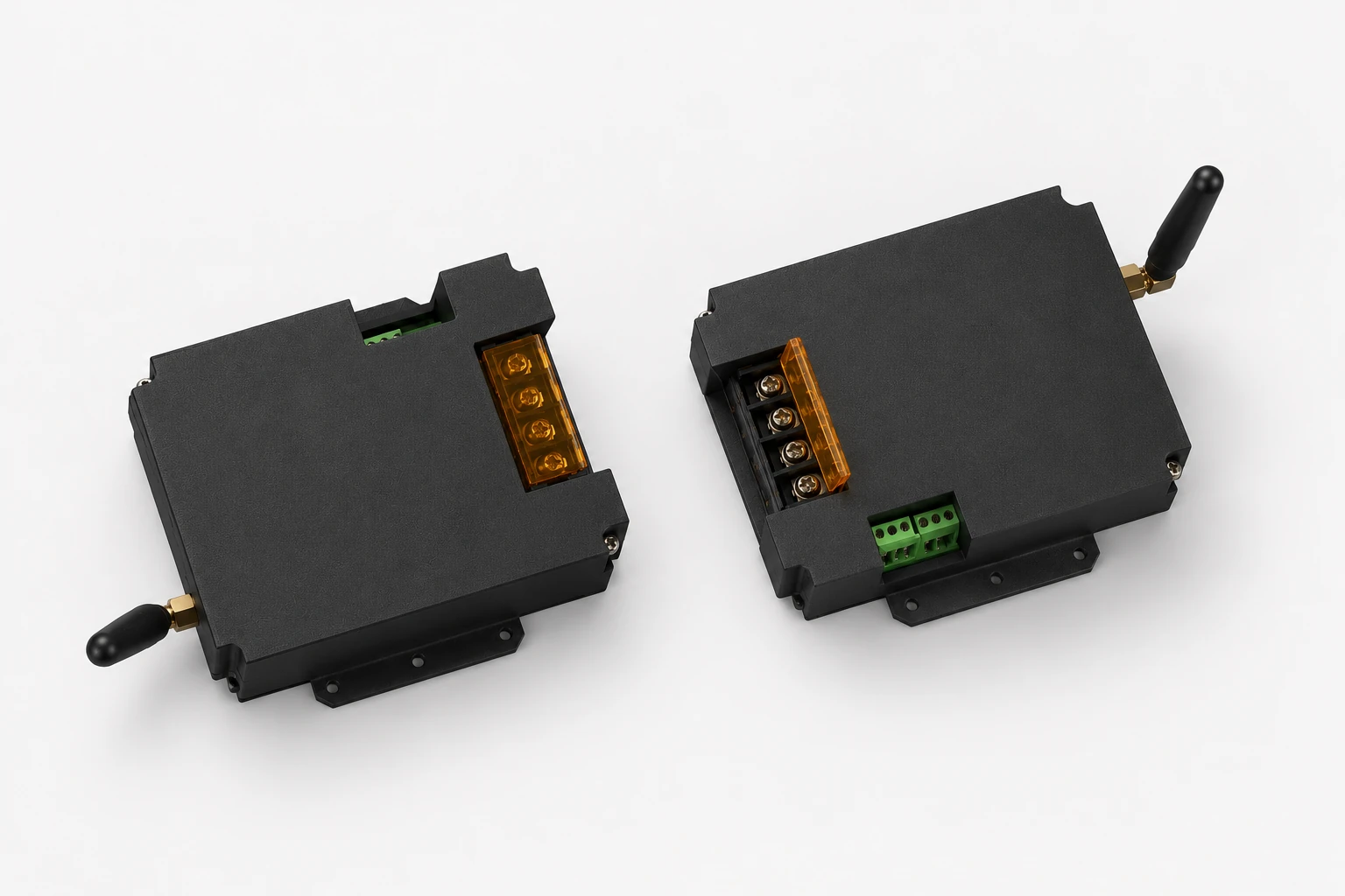 SquaredIoT IoT gateway hardware