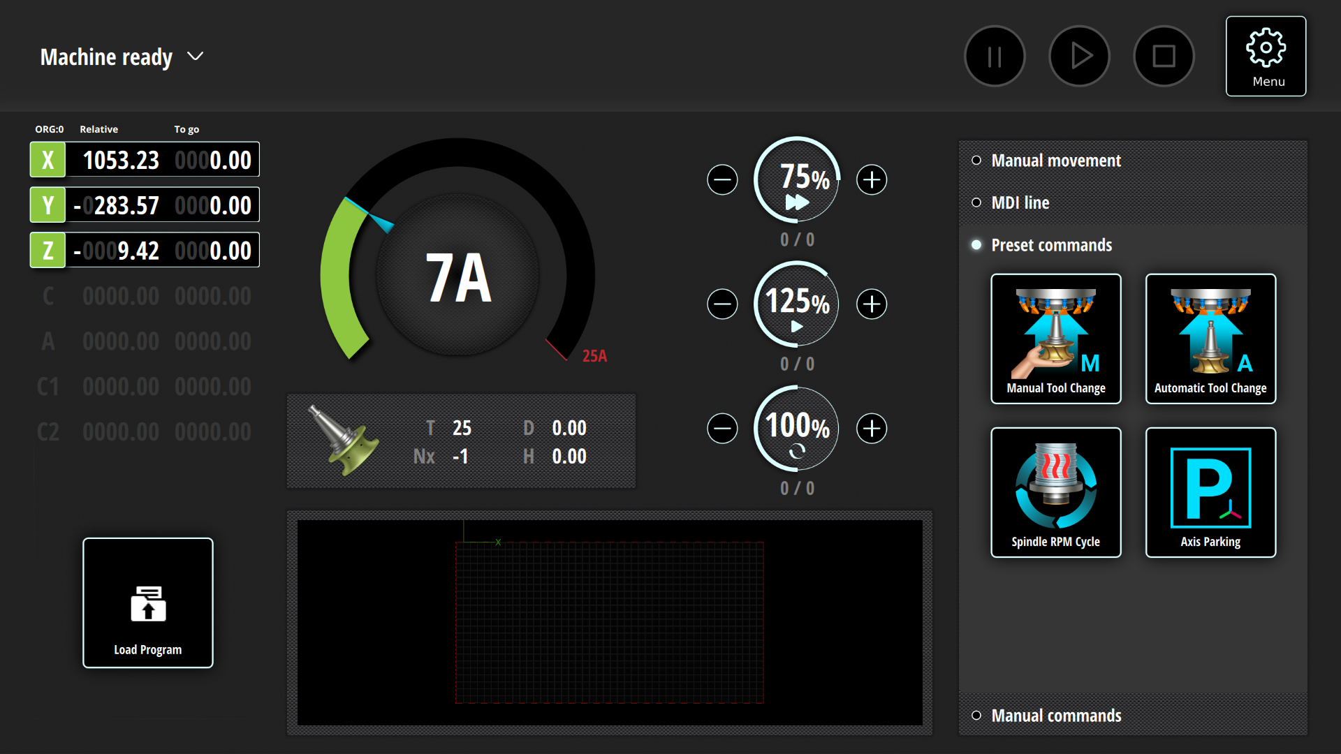 Embedded UX design and wireframing