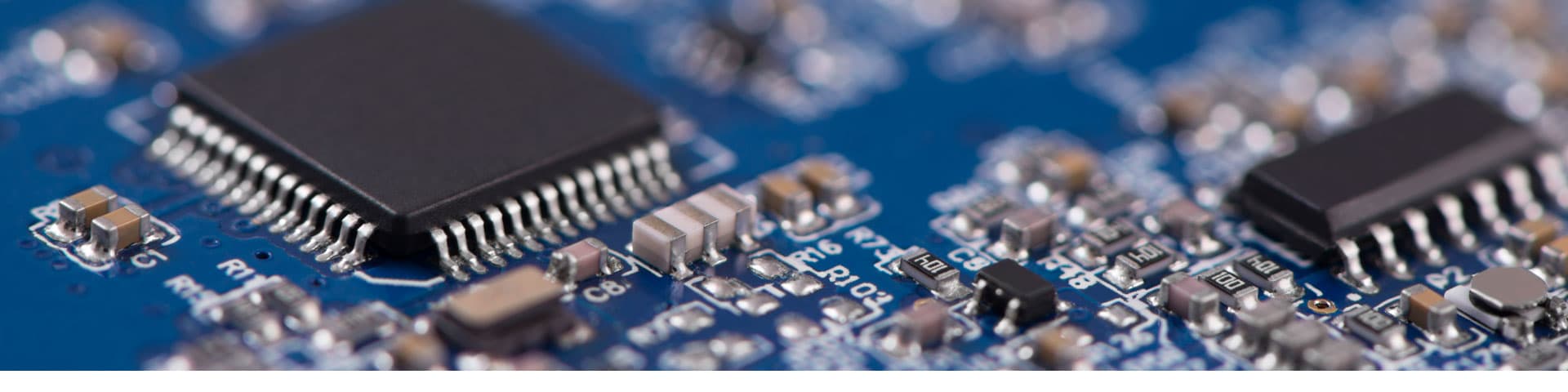 Hardware Design Services