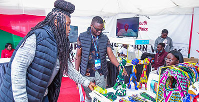 Squared Computing workshop