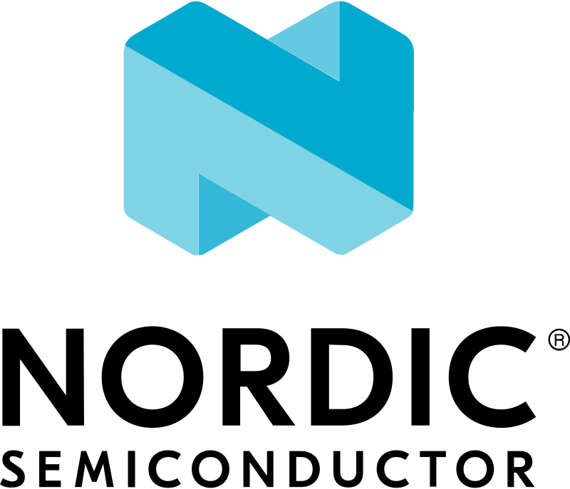 nRF logo