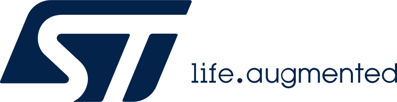 STM32 logo