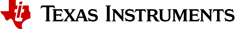 TI MSP430 logo