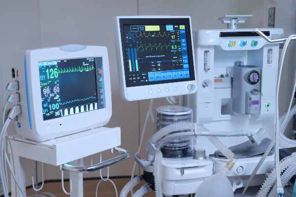 Medical monitoring device